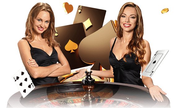 Jogue com dealers reais no FF555 COM!