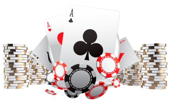 Jogue jogos de pôquer em FF555 COM