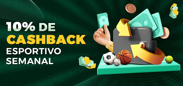 10% de bônus de cashback na FF555 COM